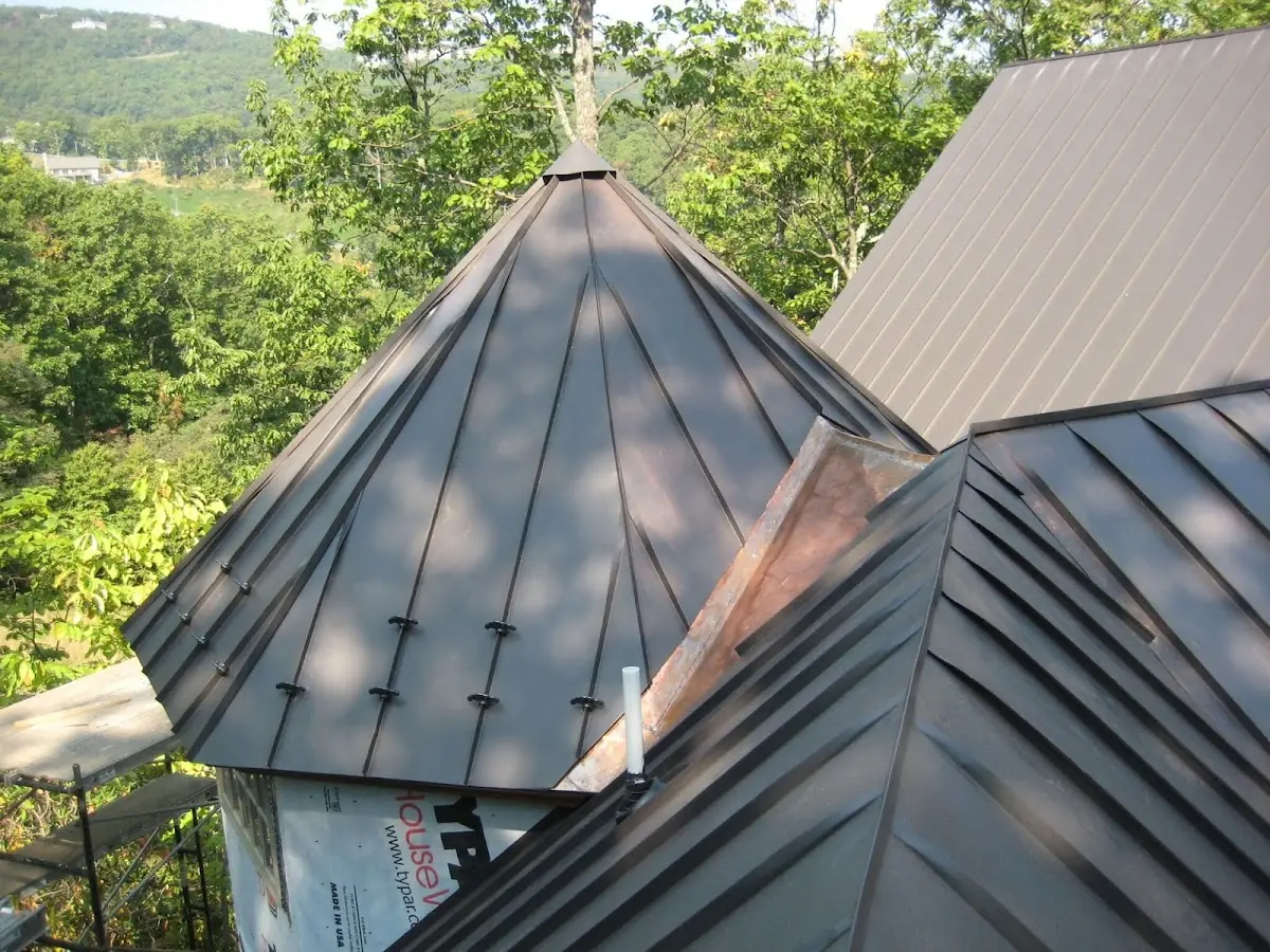 Professional Shingle Replacement & Repair by Craftsman Roofing in Anderson