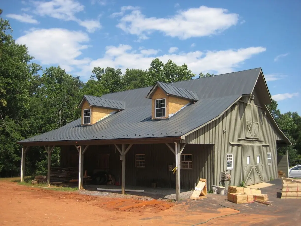 Expert Asphalt Roof Repair workmanship in Anderson