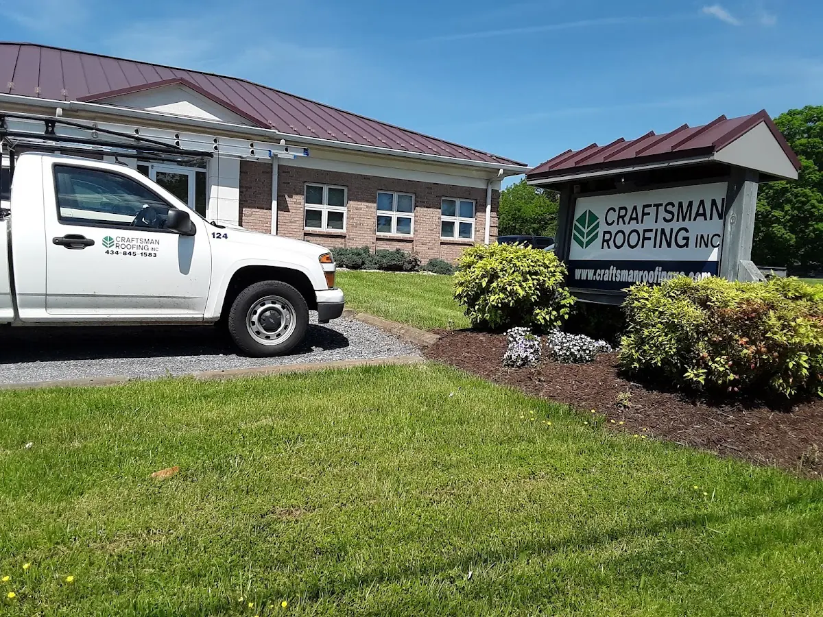 Quality Wind Damage Roof Repair by experienced craftsmen in Anderson